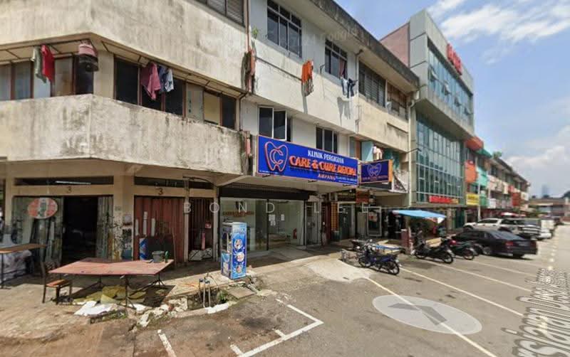Kedai untuk Dijual di Taman Ampang Hilir (Ampang) - Bond Lee - PropertyGuru.com.my