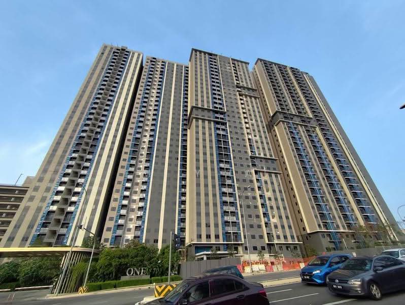 Kediaman Servis untuk Dijual di One Equine - Emily Tai - PropertyGuru.com.my