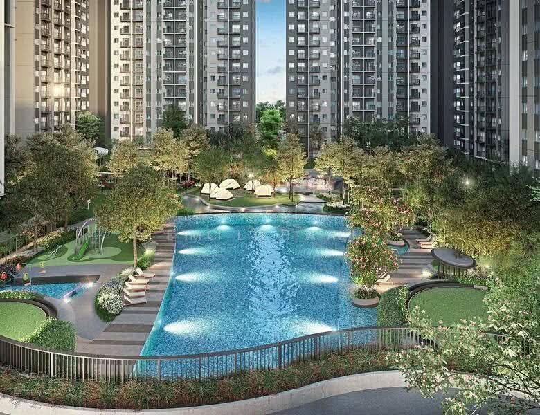 Kediaman Servis untuk Dijual di One Equine - Emily Tai - Exterior - PropertyGuru.com.my