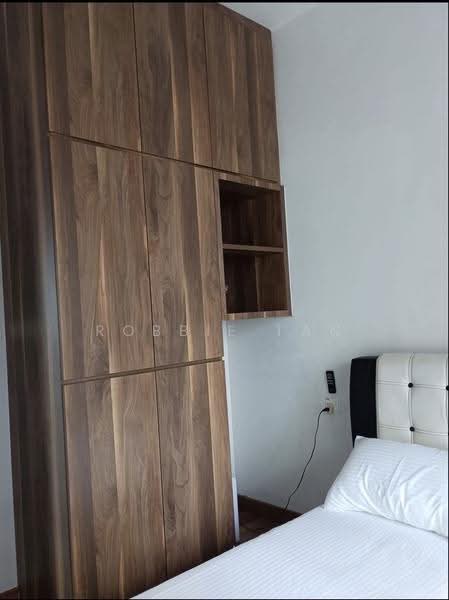 Condominium for Rent at Amberside @ Country Garden Danga Bay - Robbie Tan - Bedroom - PropertyGuru.com.my