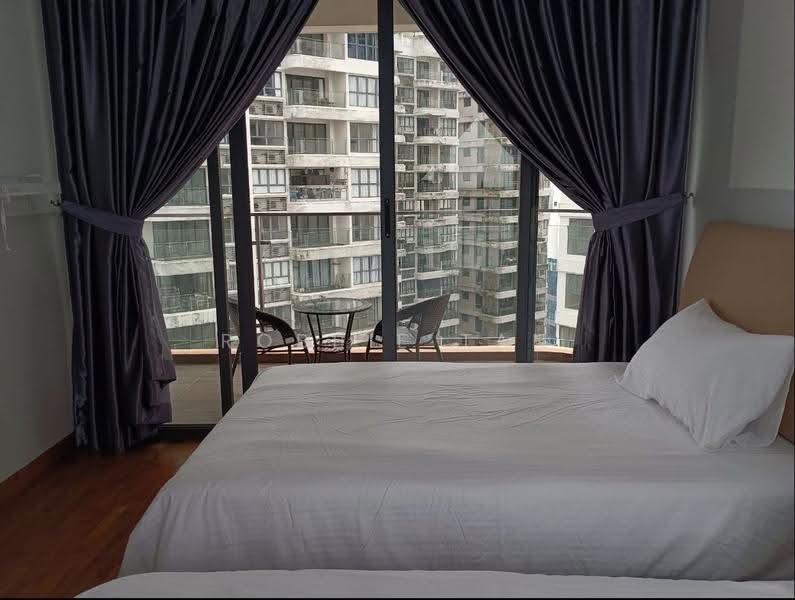 Condominium for Rent at Amberside @ Country Garden Danga Bay - Robbie Tan - PropertyGuru.com.my
