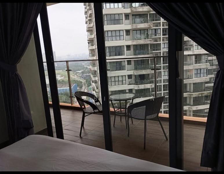 Condominium for Rent at Amberside @ Country Garden Danga Bay - Robbie Tan - PropertyGuru.com.my