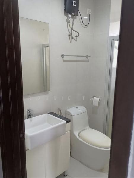 Condominium for Rent at Amberside @ Country Garden Danga Bay - Robbie Tan - PropertyGuru.com.my
