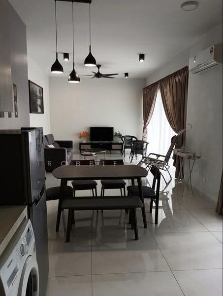 Condominium for Rent at Amberside @ Country Garden Danga Bay - Robbie Tan - PropertyGuru.com.my