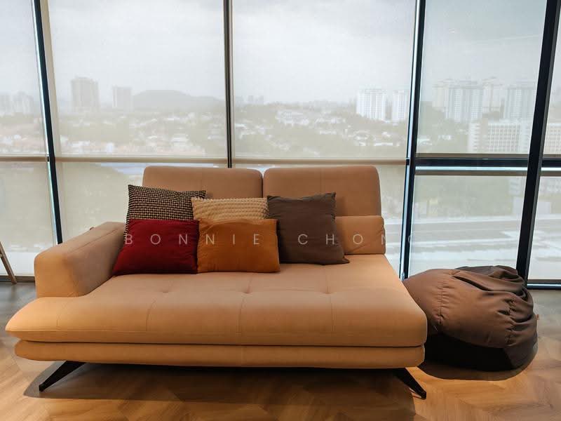 Kediaman Servis untuk Disewa di Pacific Star (Service Residence) - Bonnie Chong - PropertyGuru.com.my