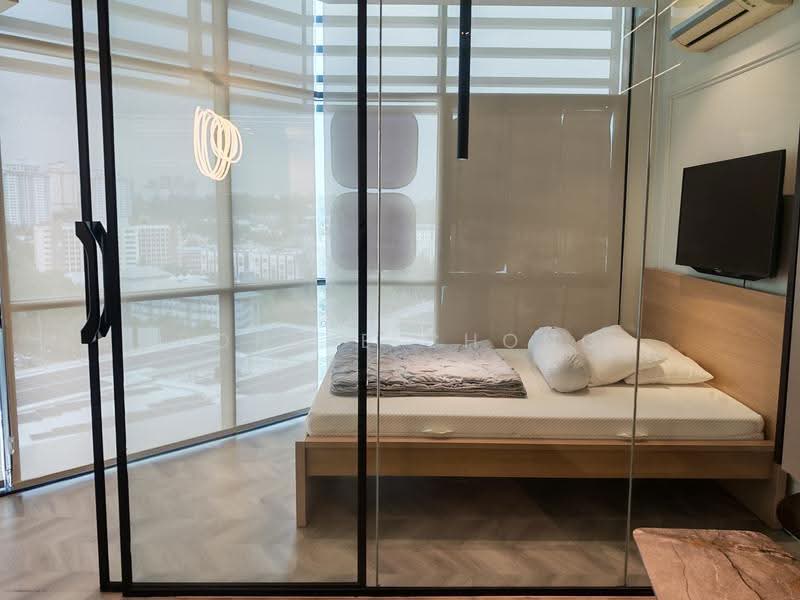 Kediaman Servis untuk Disewa di Pacific Star (Service Residence) - Bonnie Chong - PropertyGuru.com.my