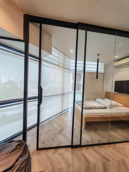 Kediaman Servis untuk Disewa di Pacific Star (Service Residence) - Bonnie Chong - Bedroom - PropertyGuru.com.my