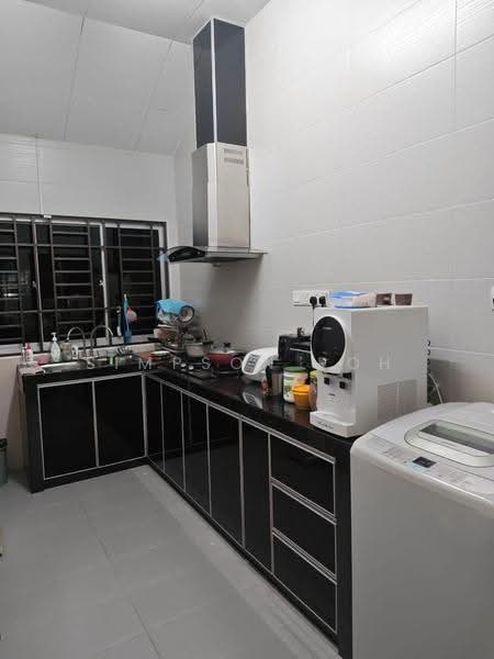 1-storey Terraced House for Sale in Mutiara Rini (Skudai) - Simpson Poh - PropertyGuru.com.my