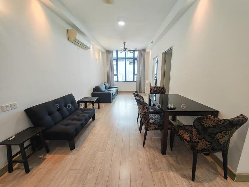Service Residence for Rent at Centrestage Designer Suite - Bonnie Chong - PropertyGuru.com.my