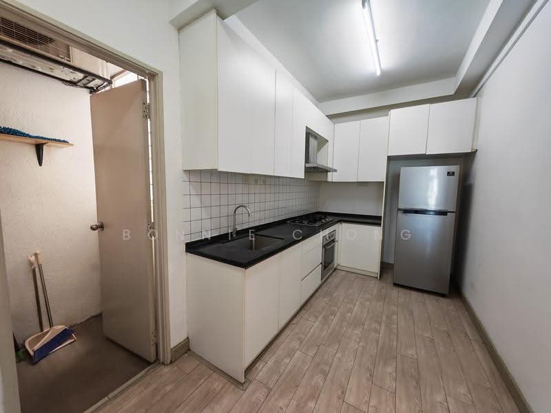 Service Residence for Rent at Centrestage Designer Suite - Bonnie Chong - PropertyGuru.com.my