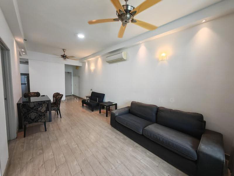 Service Residence for Rent at Centrestage Designer Suite - Bonnie Chong - PropertyGuru.com.my