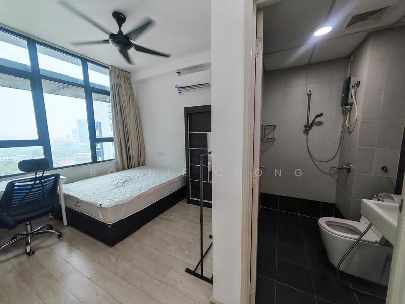 Service Residence for Rent at Centrestage Designer Suite - Bonnie Chong - PropertyGuru.com.my