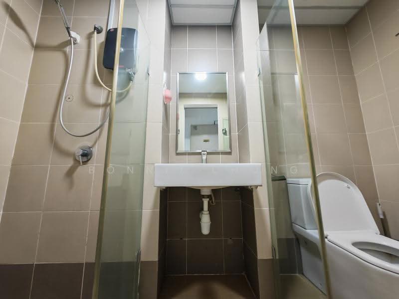 Service Residence for Rent at Centrestage Designer Suite - Bonnie Chong - PropertyGuru.com.my