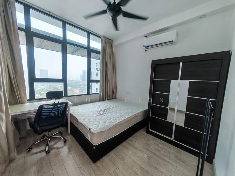 Service Residence for Rent at Centrestage Designer Suite - Bonnie Chong - PropertyGuru.com.my