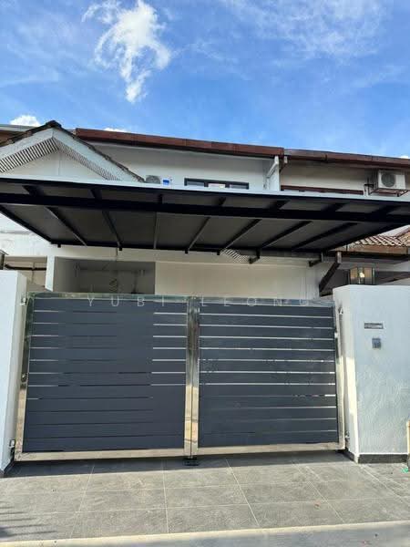 Rumah Teres 2-Tingkat untuk Dijual di Taman Kepong Indah (Kepong) - Yubi Leong - PropertyGuru.com.my