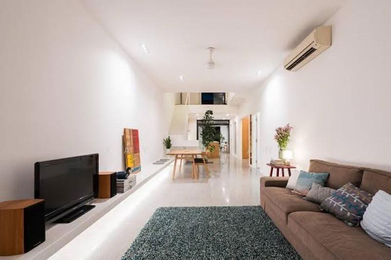 1-storey Terraced House for Sale in Seremban (Negeri Sembilan) - Kayson Tan - Living Room - PropertyGuru.com.my