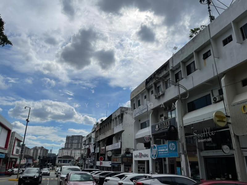 Shop for Rent in SS 21, Damansara Utama (Petaling Jaya) - Crystal Gan - PropertyGuru.com.my