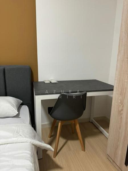 Kediaman Servis untuk Disewa di M Luna - Azura Hariri - Bedroom - PropertyGuru.com.my