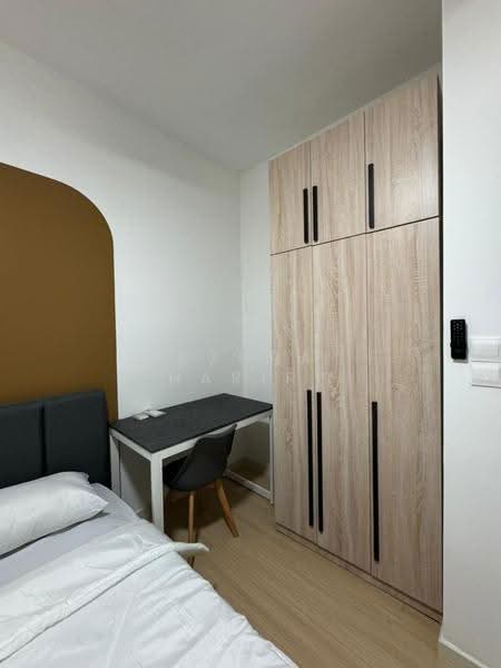 Kediaman Servis untuk Disewa di M Luna - Azura Hariri - Bedroom - PropertyGuru.com.my