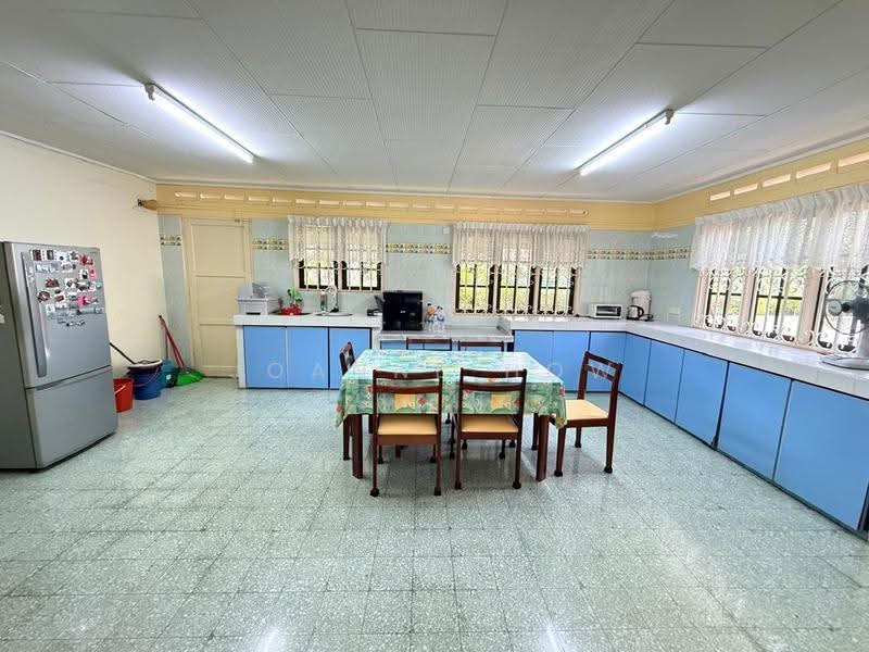 Rumah Banglo untuk Dijual di Klebang (Melaka) - Joanne How - Kitchen - PropertyGuru.com.my