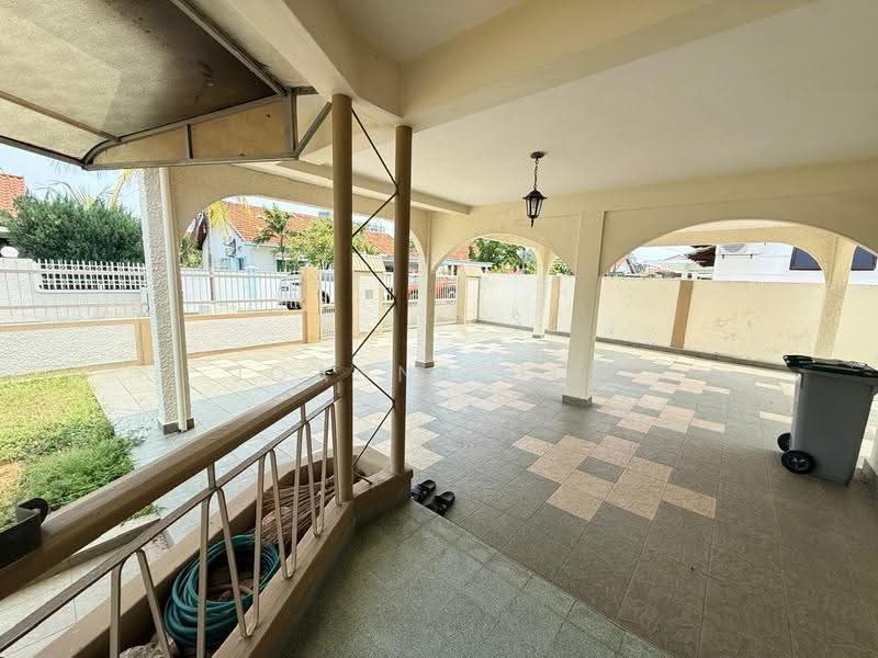 Rumah Banglo untuk Dijual di Klebang (Melaka) - Joanne How - Exterior - PropertyGuru.com.my