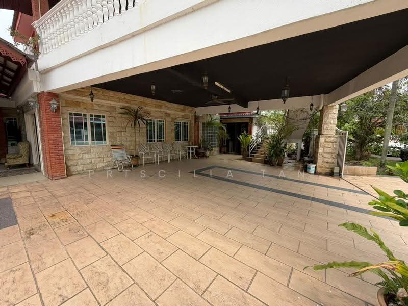 Rumah Teres untuk Dijual di Bandar Bukit Puchong (Puchong) - Priscilla Tan - Exterior - PropertyGuru.com.my