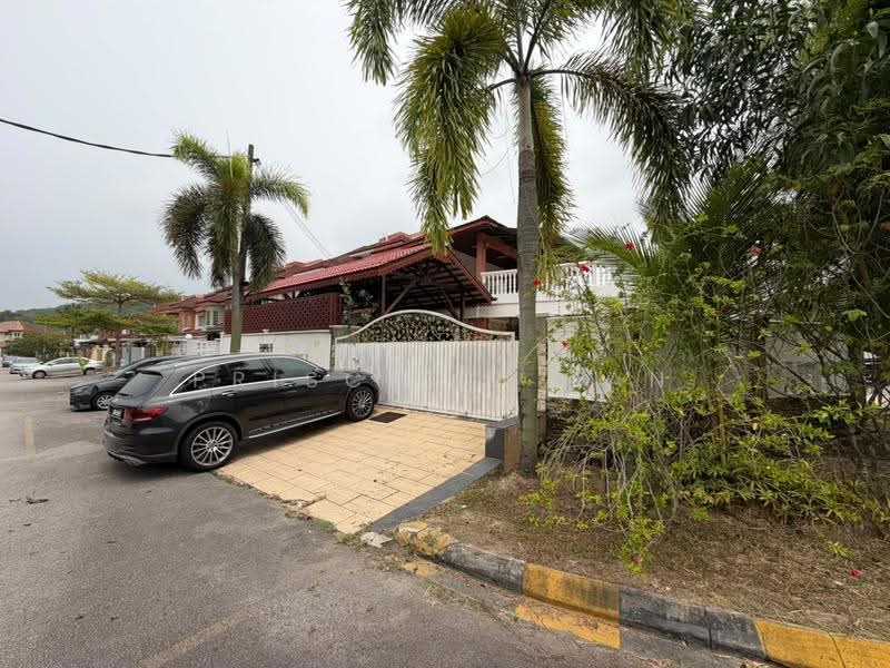 Rumah Teres untuk Dijual di Bandar Bukit Puchong (Puchong) - Priscilla Tan - Exterior - PropertyGuru.com.my