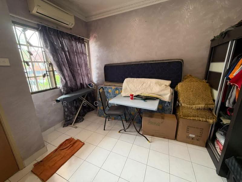 Rumah Teres untuk Dijual di Bandar Bukit Puchong (Puchong) - Priscilla Tan - Interior - PropertyGuru.com.my