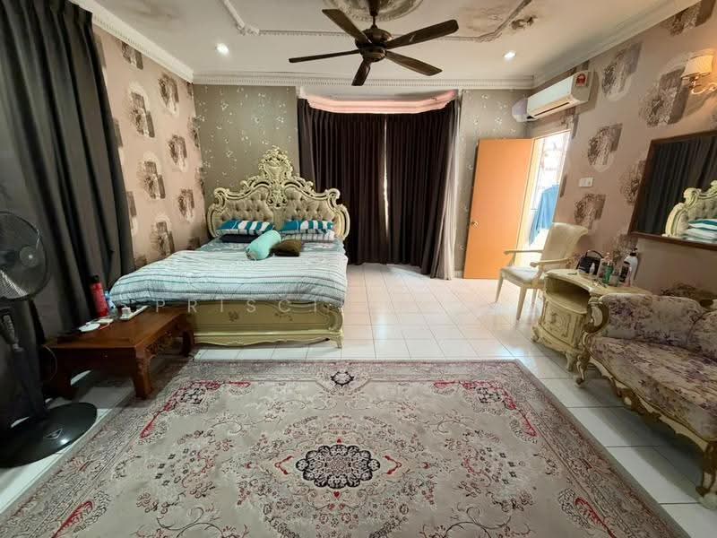 Rumah Teres untuk Dijual di Bandar Bukit Puchong (Puchong) - Priscilla Tan - Bedroom - PropertyGuru.com.my