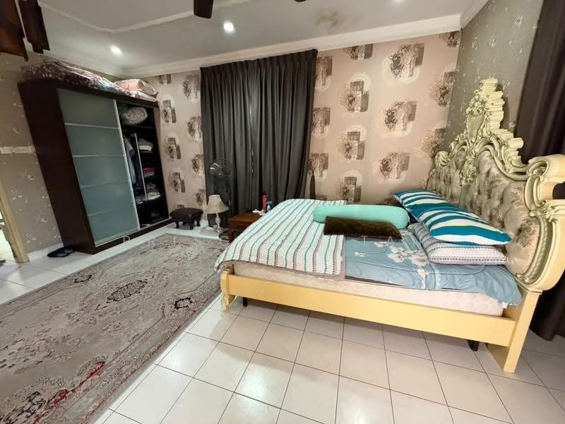 Rumah Teres untuk Dijual di Bandar Bukit Puchong (Puchong) - Priscilla Tan - Bedroom - PropertyGuru.com.my