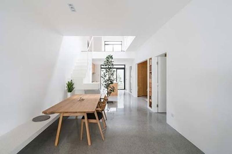 2-storey Terraced House for Sale in Seremban (Negeri Sembilan) - Kayson Tan - Dining Room - PropertyGuru.com.my