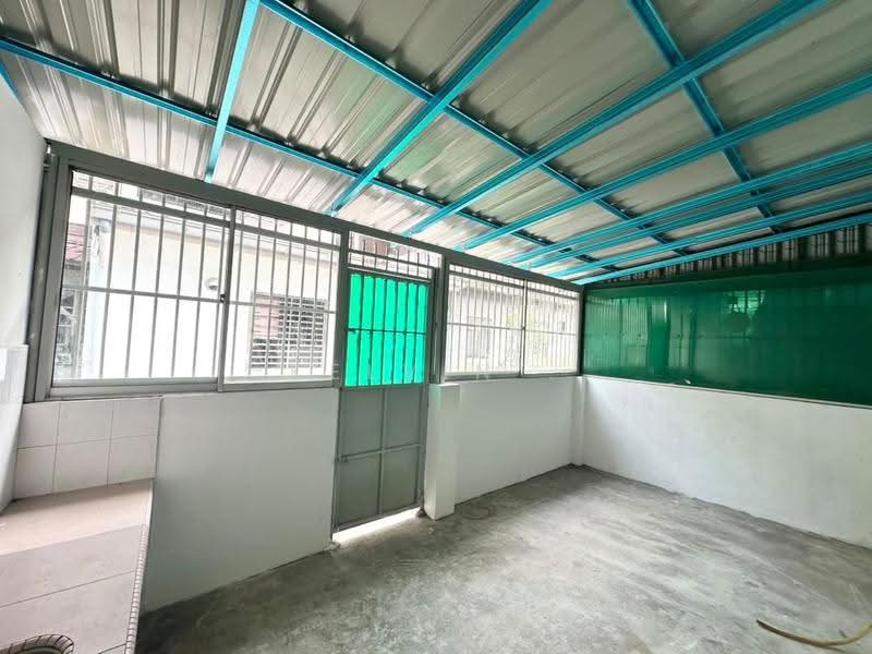 Rumah Teres 2-Tingkat untuk Dijual di Bandar Baru Kundang (Rawang) - Kelvin . - PropertyGuru.com.my