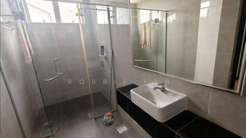 Condominium for Rent at Anjung Seri - Robbie Tan - Bathroom - PropertyGuru.com.my