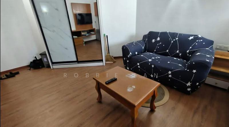 Condominium for Rent at Anjung Seri - Robbie Tan - Living Room - PropertyGuru.com.my
