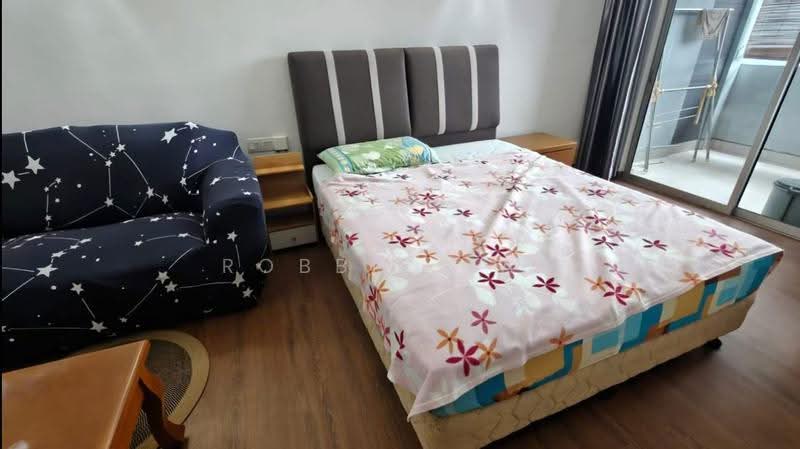 Condominium for Rent at Anjung Seri - Robbie Tan - Bedroom - PropertyGuru.com.my