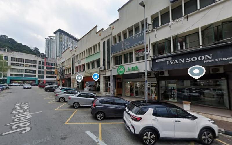 Shop for Rent in Dataran Sunway Damansara (Petaling Jaya) - Bond Lee - PropertyGuru.com.my