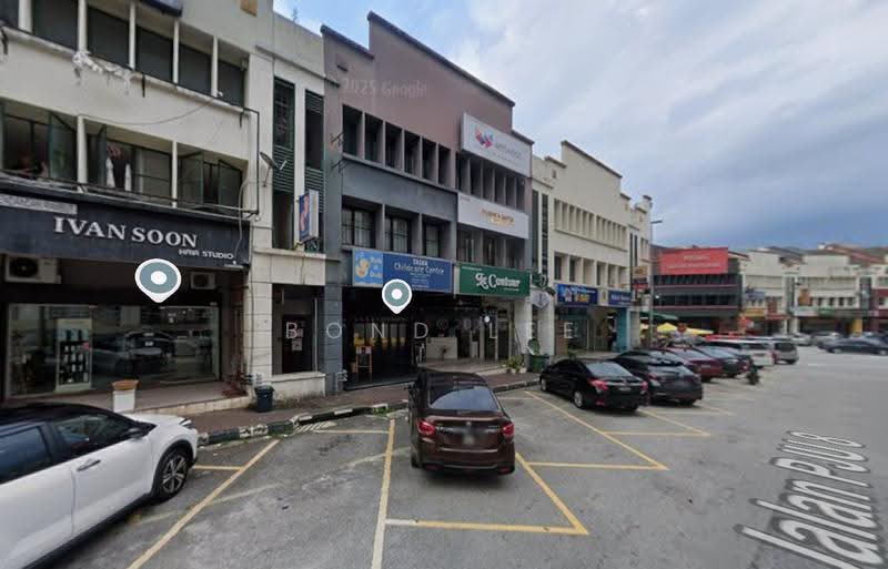 Shop for Rent in Dataran Sunway Damansara (Petaling Jaya) - Bond Lee - PropertyGuru.com.my