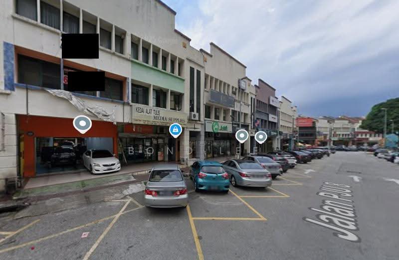 Shop for Rent in Dataran Sunway Damansara (Petaling Jaya) - Bond Lee - Exterior - PropertyGuru.com.my