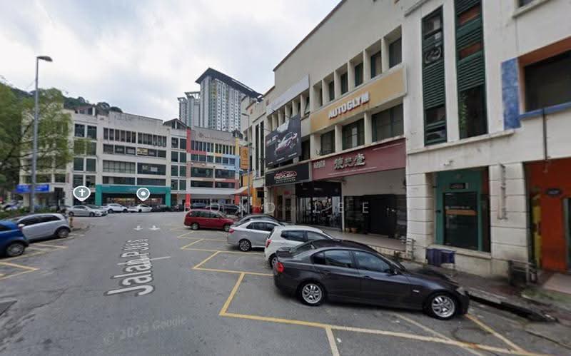 Shop for Rent in Dataran Sunway Damansara (Petaling Jaya) - Bond Lee - PropertyGuru.com.my