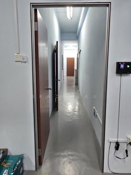 Corridor
