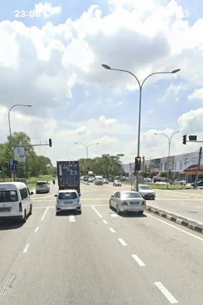 Shop for Sale in Butterworth (Penang) - Shirley Ch'ng - PropertyGuru.com.my