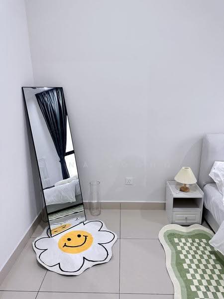Service Residence for Rent at Trion @ KL - Lina Soong - Bedroom - PropertyGuru.com.my