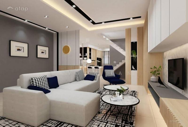 2-storey Terraced House for Sale in Seremban (Negeri Sembilan) - Kayson Tan - PropertyGuru.com.my