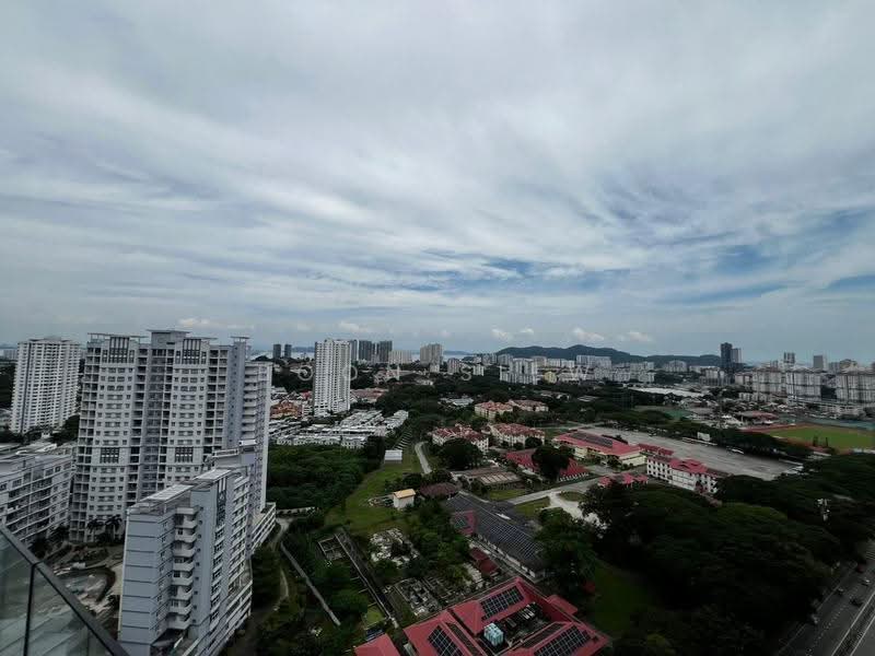 Service Residence for Sale at Arte S - Boon Siew - Exterior - PropertyGuru.com.my