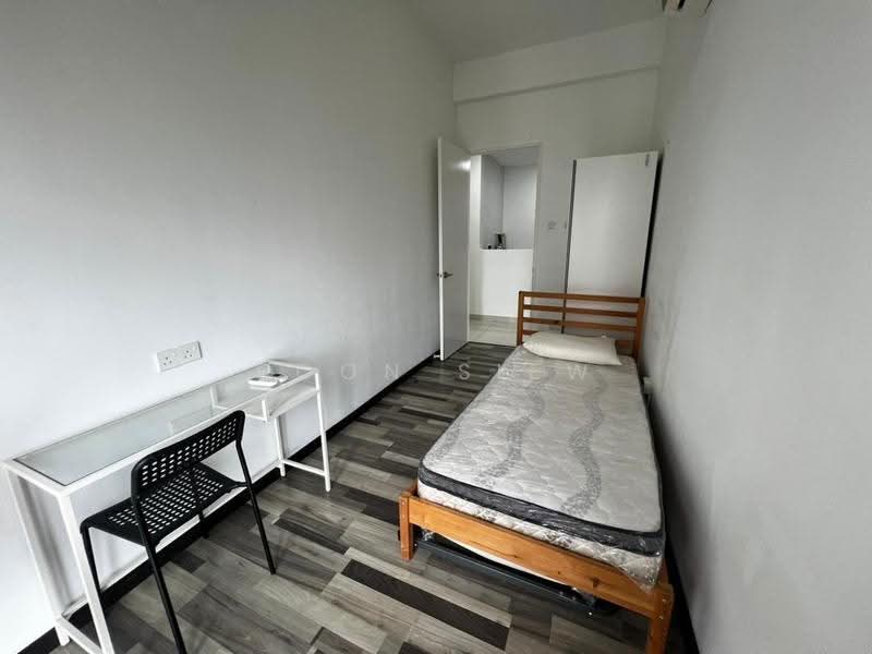 Service Residence for Sale at Arte S - Boon Siew - Bedroom - PropertyGuru.com.my