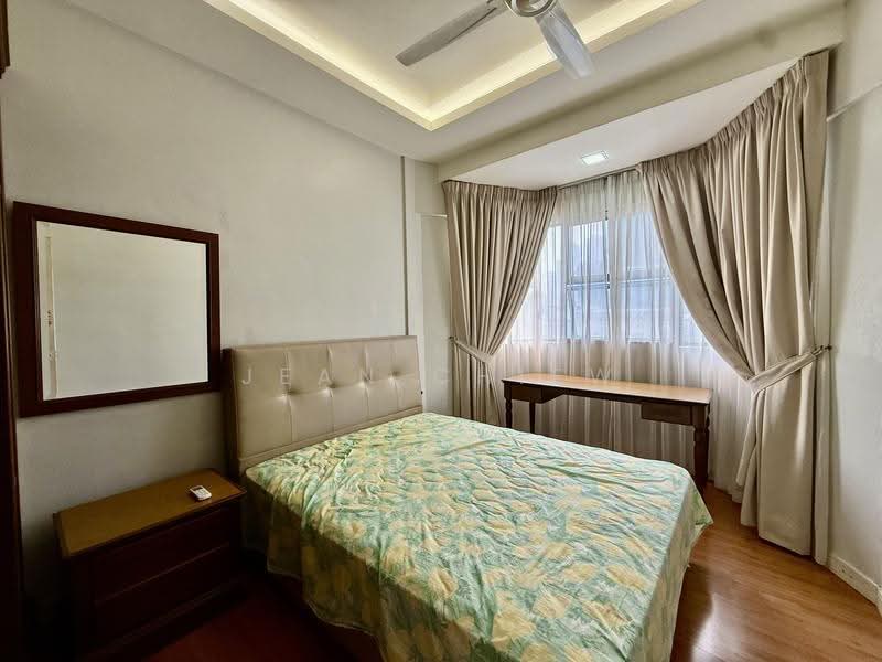 Kondominium untuk Disewa di D' Mayang Condominium - Jean Chiew - Bedroom - PropertyGuru.com.my