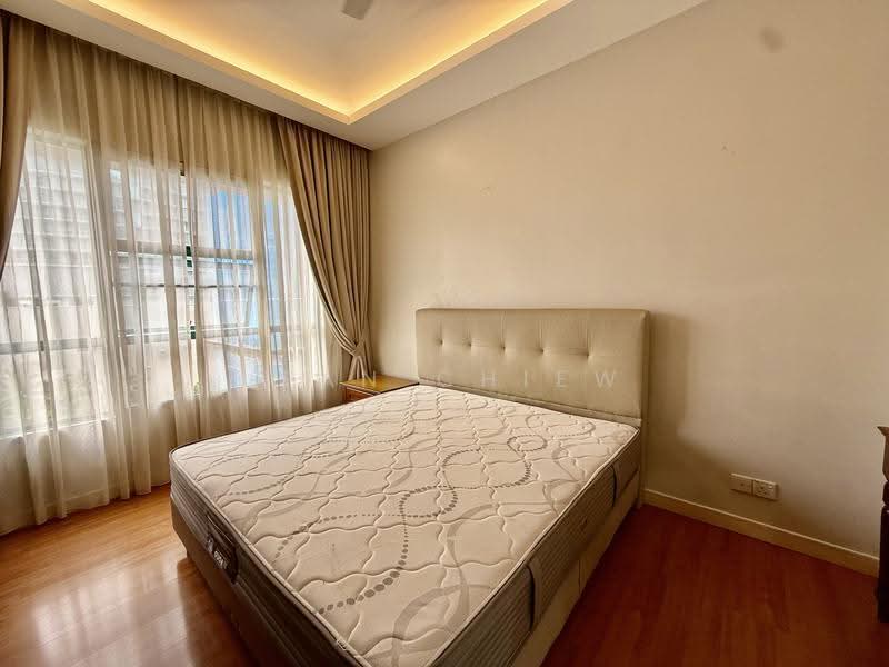 Kondominium untuk Disewa di D' Mayang Condominium - Jean Chiew - Bedroom - PropertyGuru.com.my