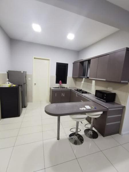 Kondominium untuk Dijual di LaCosta @ Sunway South Quay - Alvin Lim - Kitchen - PropertyGuru.com.my