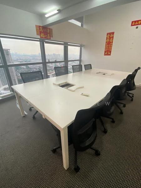 Pejabat untuk Disewa di Pjs 52 (Petaling Jaya) - Vivian Siew - View - PropertyGuru.com.my