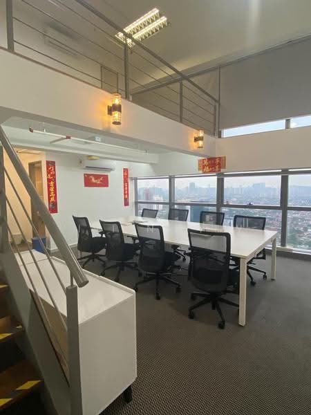 Pejabat untuk Disewa di Pjs 52 (Petaling Jaya) - Vivian Siew - Office - PropertyGuru.com.my